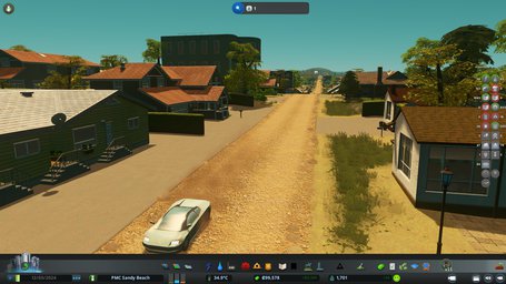 PMC Cities Skylines Screenshot